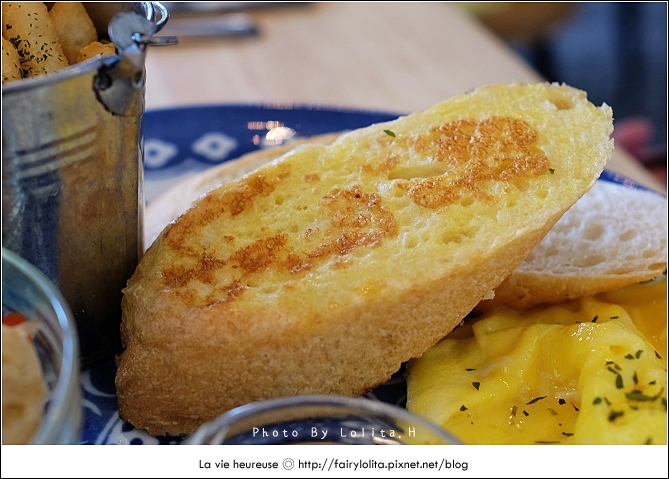 《板橋♥食記》湾島,呷早頓。菜市場吃早餐,板橋Brunch又一發!