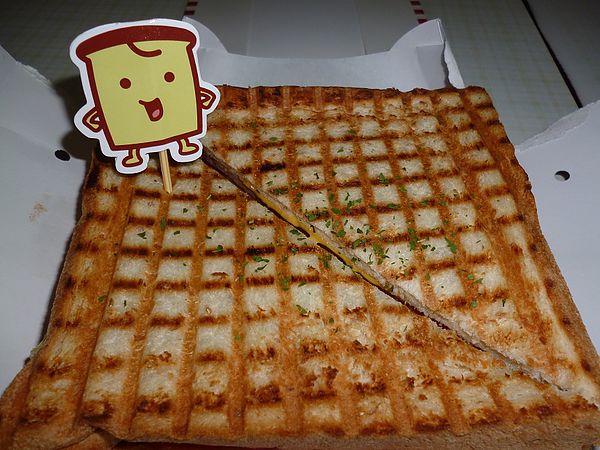 2gether(晴光店)：終於盼到開分店--2gether(晴光店)口碑券体驗心得