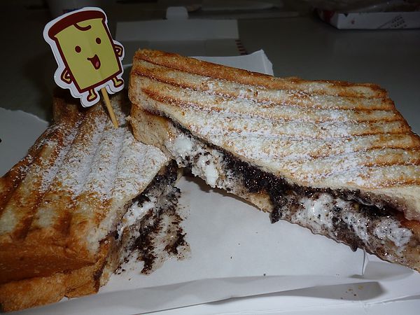 2gether(晴光店)：終於盼到開分店--2gether(晴光店)口碑券体驗心得