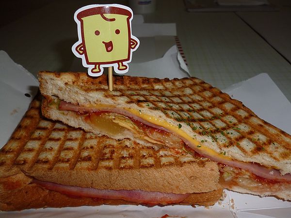 2gether(晴光店)：終於盼到開分店--2gether(晴光店)口碑券体驗心得