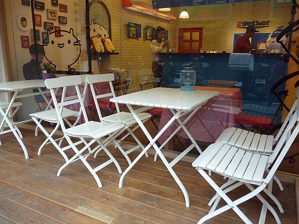 2gether(晴光店)：終於盼到開分店--2gether(晴光店)口碑券体驗心得