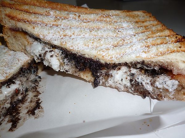 2gether(晴光店)：終於盼到開分店--2gether(晴光店)口碑券体驗心得