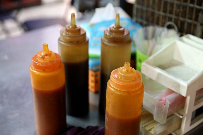 三重小吃美食集美街無名5元小籠包水煎包平價銅板高CP值06 三重小吃美食集美街無名5元小籠包水煎包平價銅板高CP值06