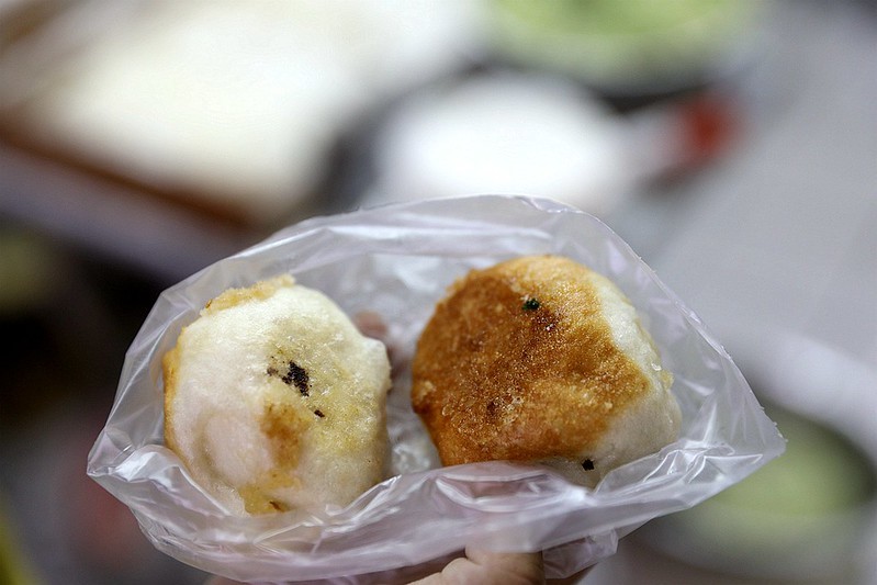 三重小吃美食集美街無名5元小籠包水煎包平價銅板高CP值11 三重小吃美食集美街無名5元小籠包水煎包平價銅板高CP值11