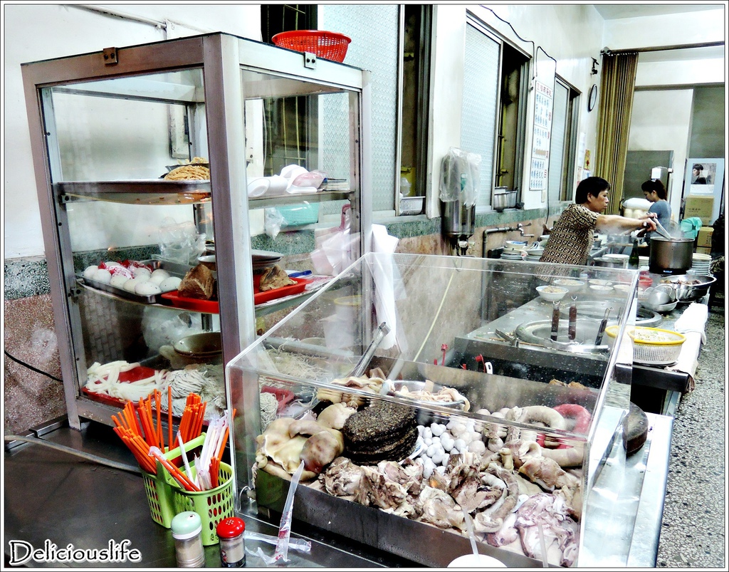 五十年杏仁茶-3 五十年杏仁茶-3