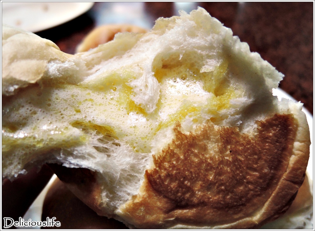 奶油餐包40-3 奶油餐包40-3