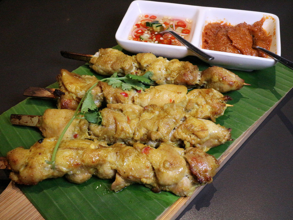 泰集 Thai Bazaar (42)