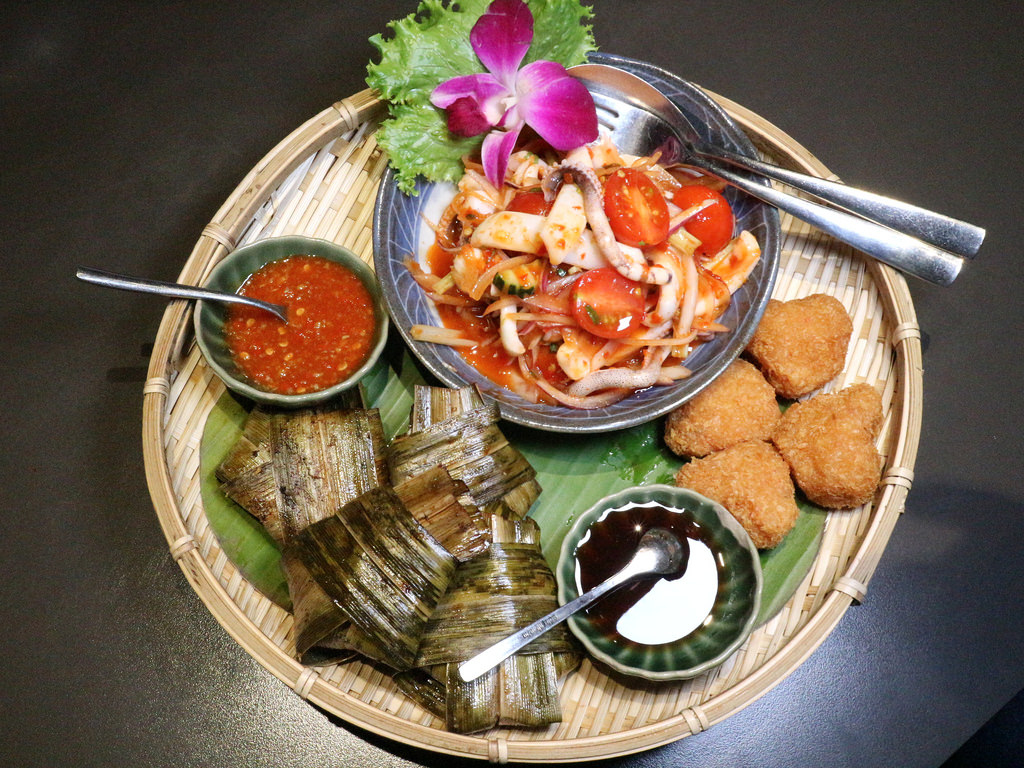 泰集 Thai Bazaar (52)