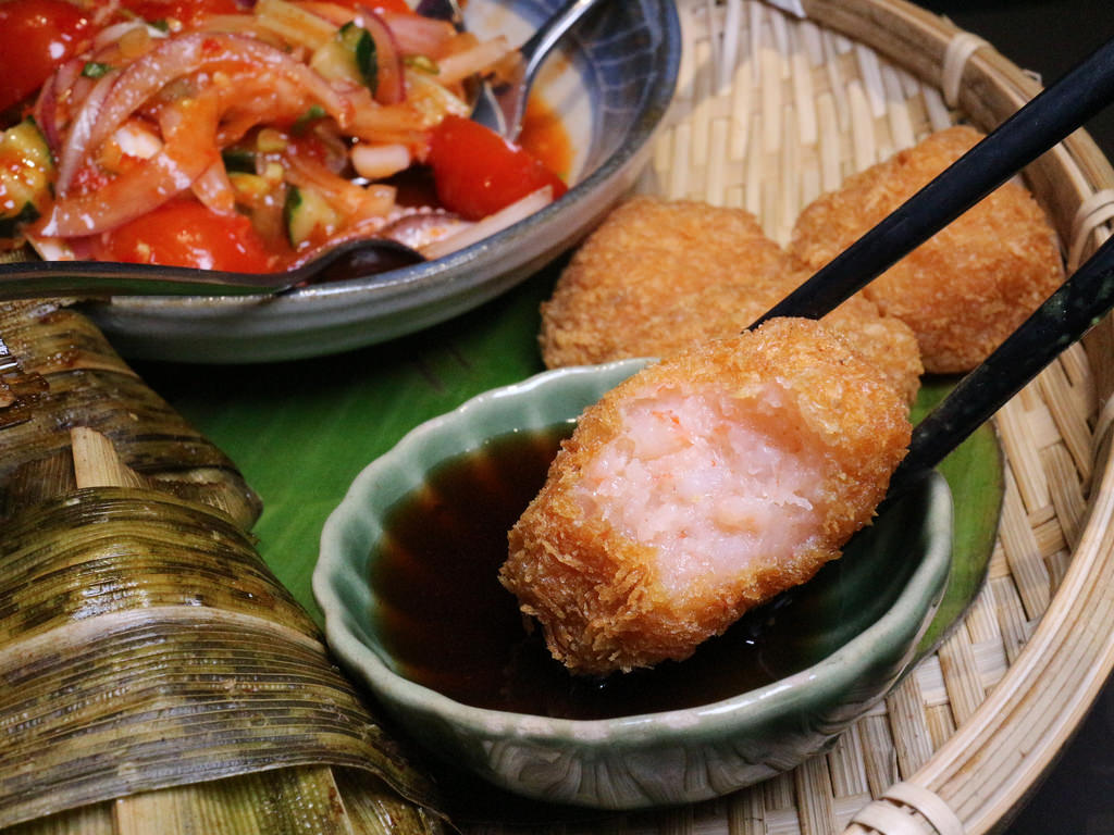 泰集 Thai Bazaar (55)