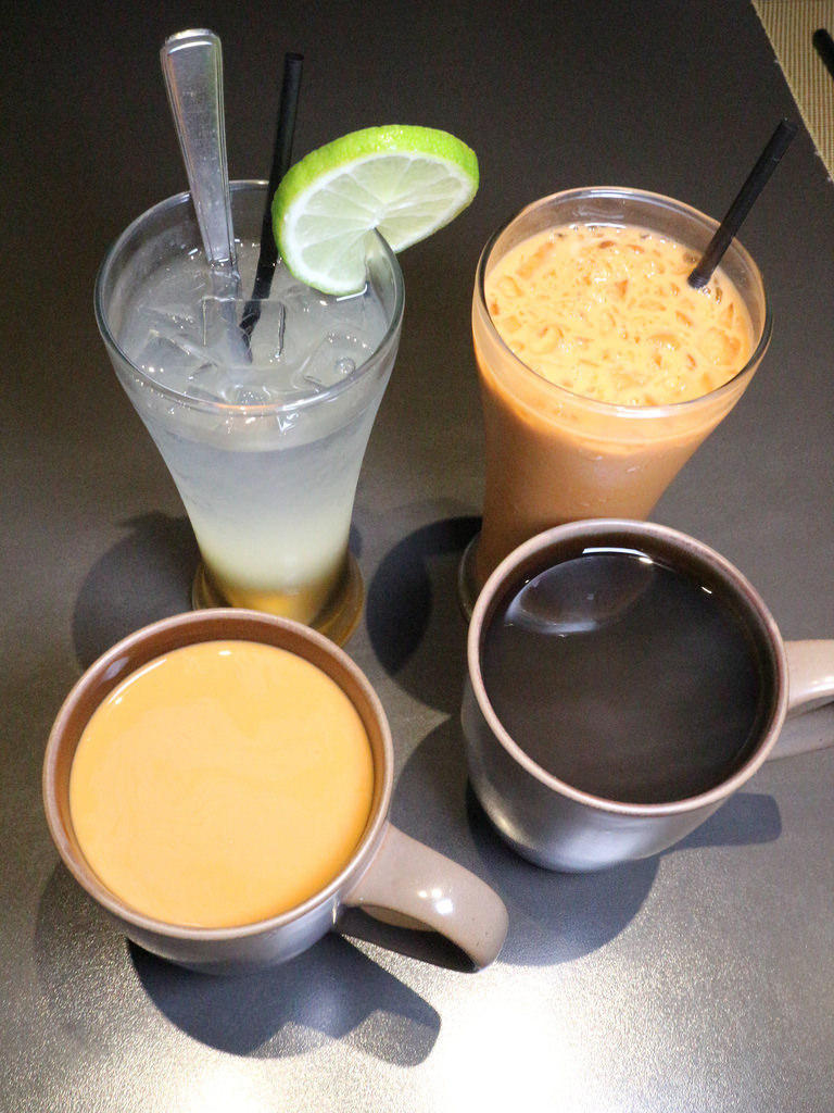 泰集 Thai Bazaar (7)