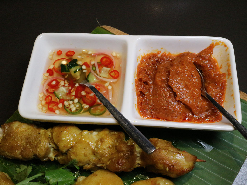 泰集 Thai Bazaar (45)