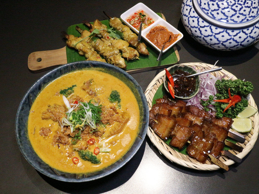 泰集 Thai Bazaar (27)