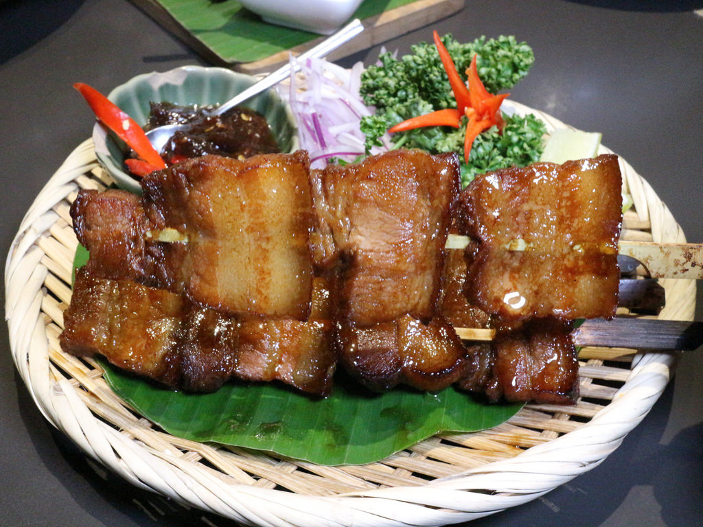 泰集 Thai Bazaar (40)