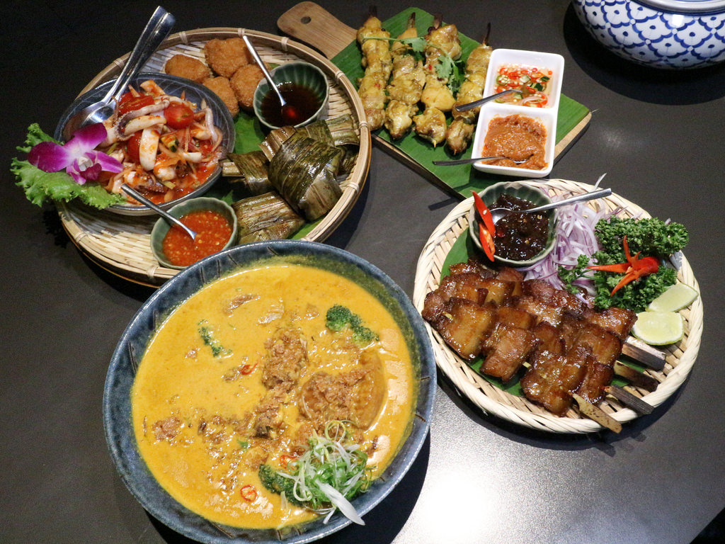 泰集 Thai Bazaar (32)