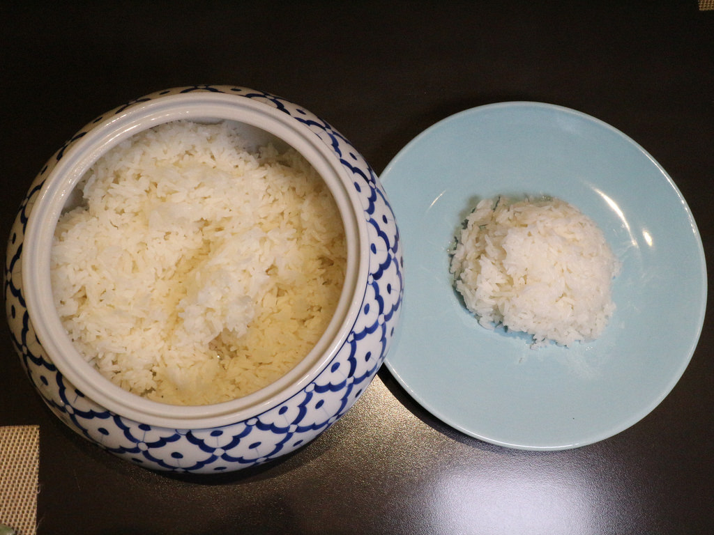 泰集 Thai Bazaar (16)