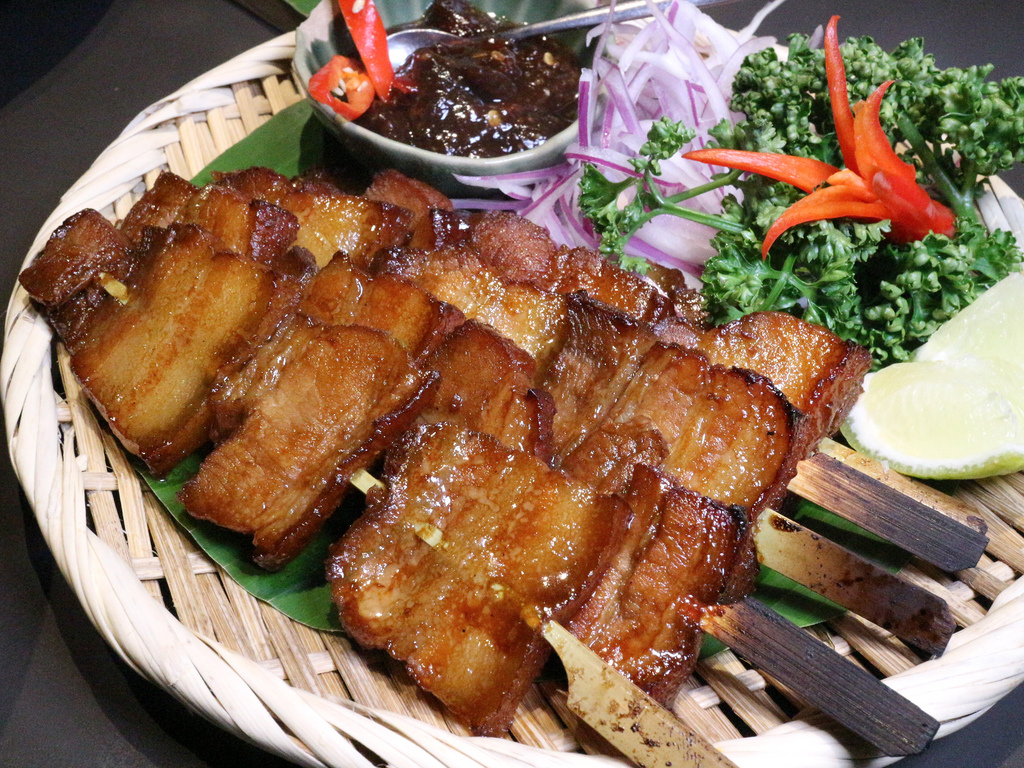 泰集 Thai Bazaar (37)