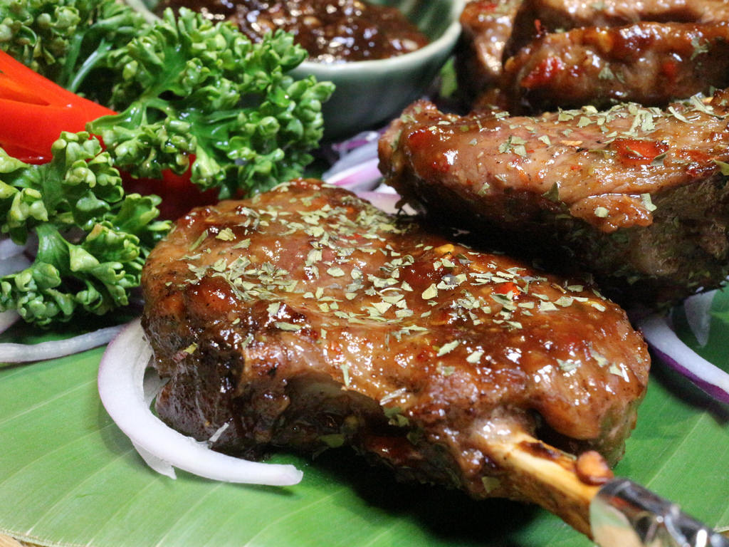 泰集 Thai Bazaar (21)