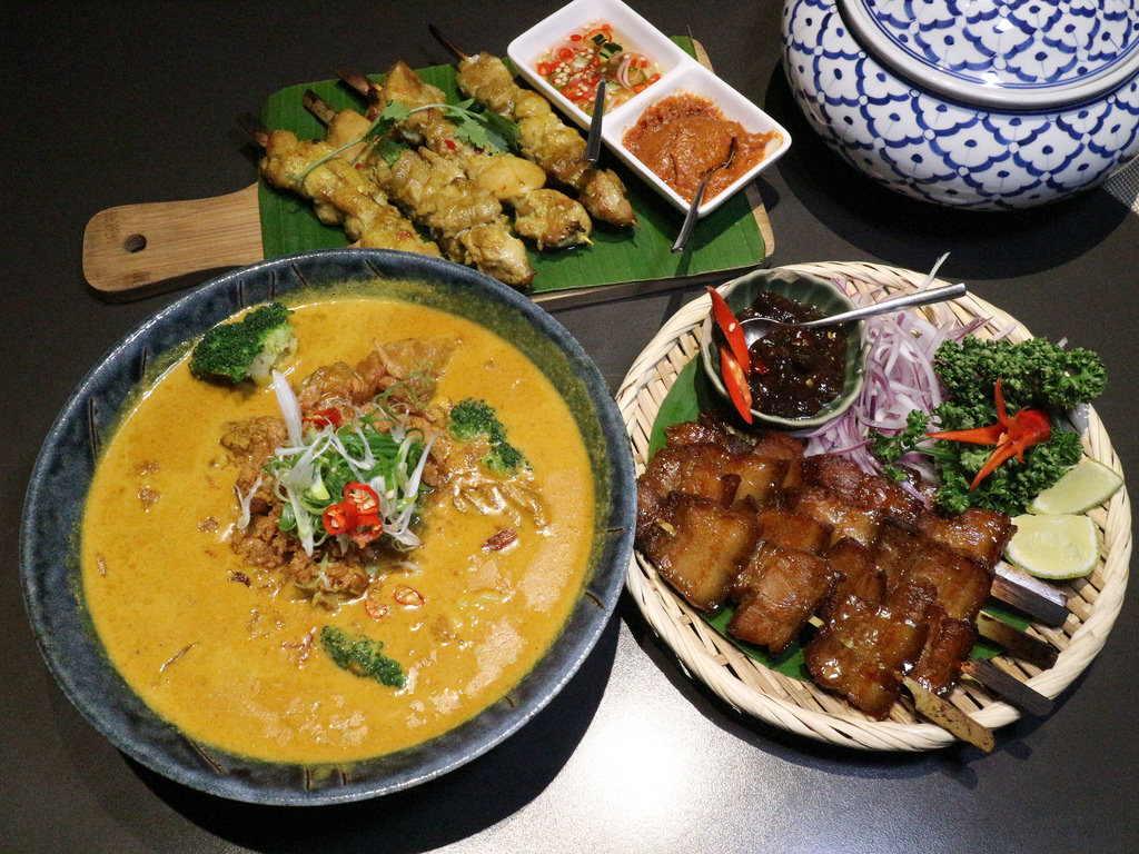 泰集 Thai Bazaar (26)