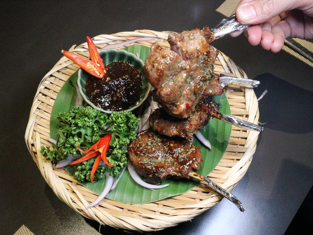 泰集 Thai Bazaar (23)