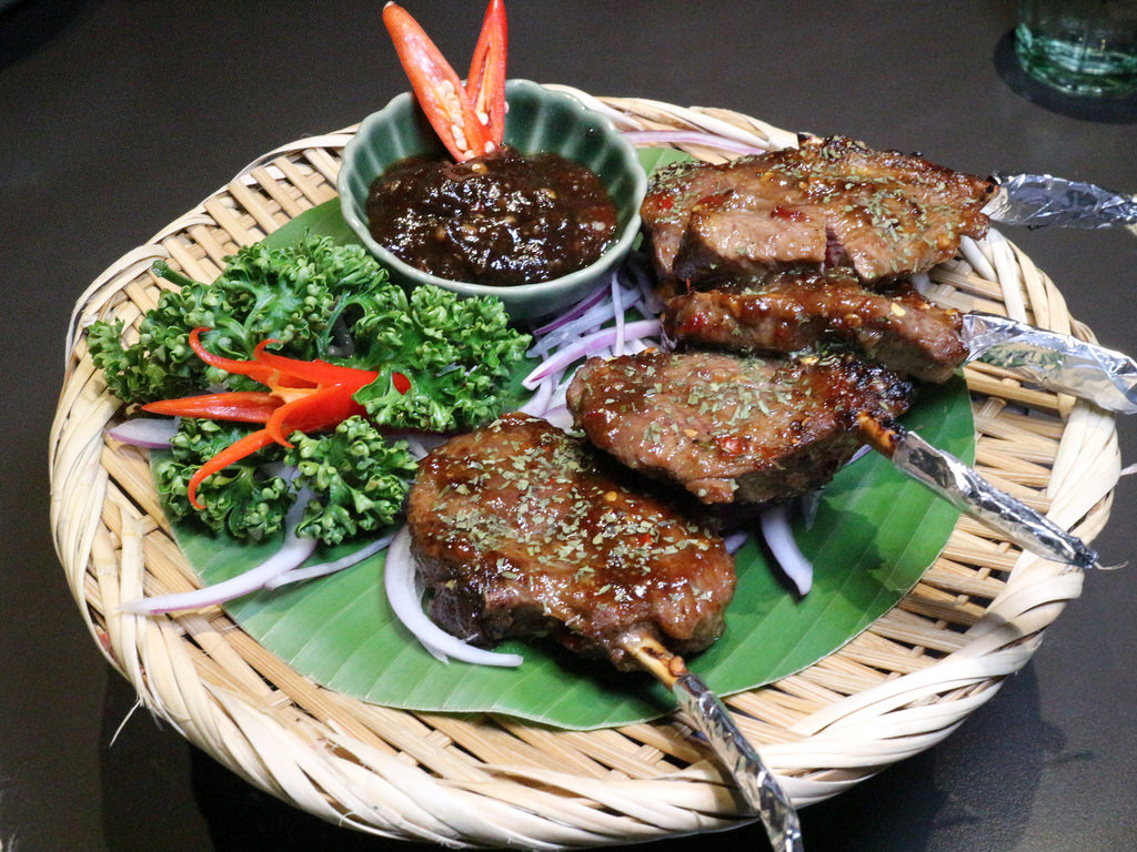 泰集 Thai Bazaar (20)