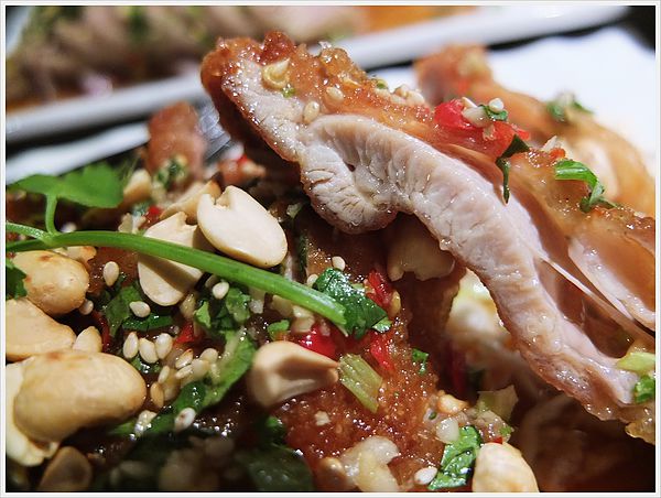 【食祭－口碑卷】東區泰集-Thai-Bazaar，泰式創意料理味覺視覺饗宴