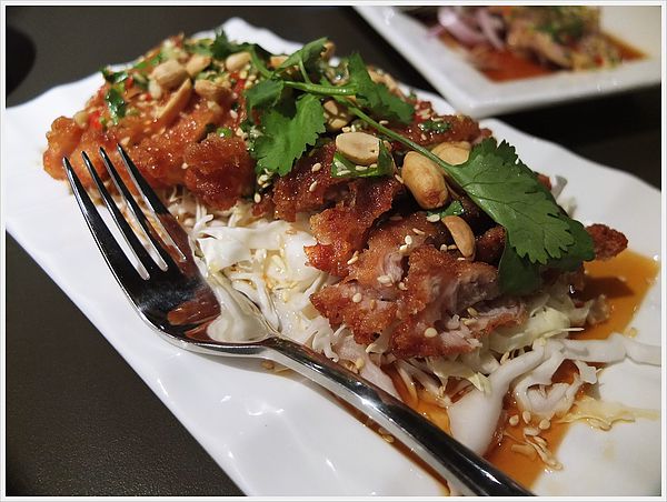 【食祭－口碑卷】東區泰集-Thai-Bazaar，泰式創意料理味覺視覺饗宴