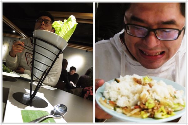 【食祭－口碑卷】東區泰集-Thai-Bazaar，泰式創意料理味覺視覺饗宴