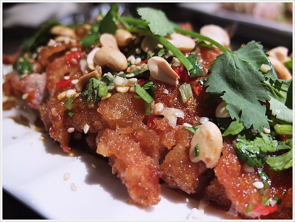 【食祭－口碑卷】東區泰集-Thai-Bazaar，泰式創意料理味覺視覺饗宴