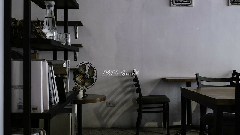 台中西區｜ KOPHY coffee&philosophy -老宅系