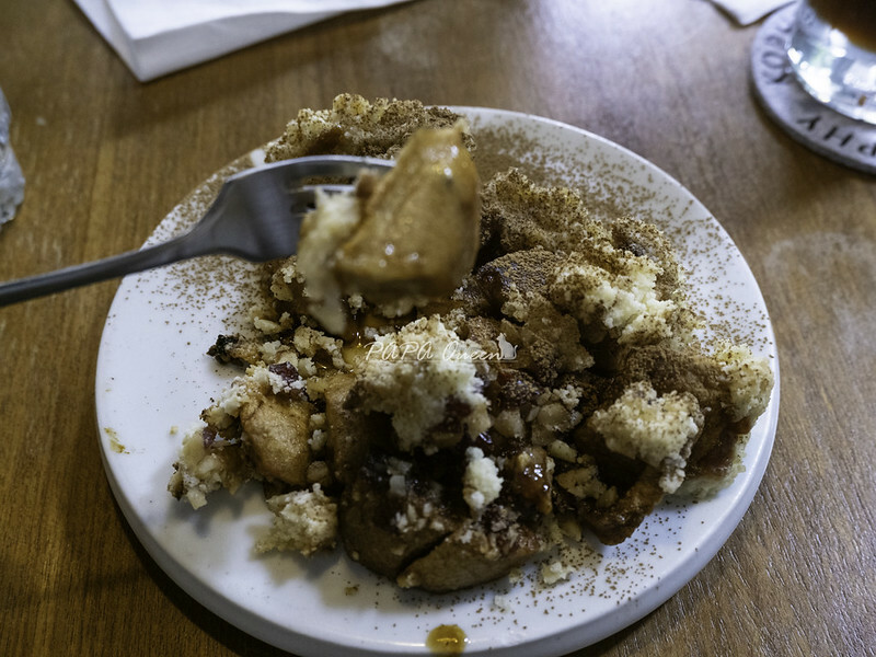 台中西區｜ KOPHY coffee&philosophy -老宅系