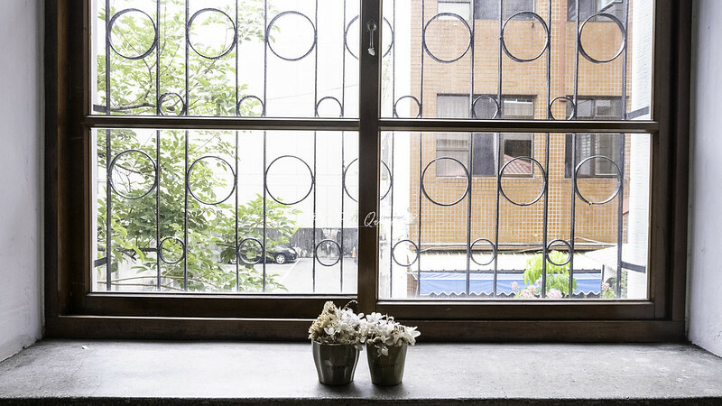 台中西區｜ KOPHY coffee&philosophy -老宅系