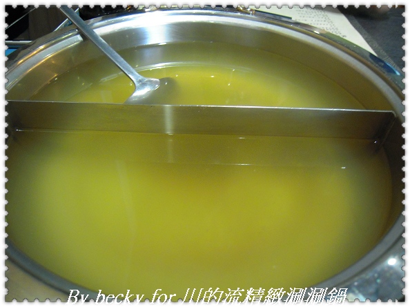 巷子內的火鍋~川的流精緻涮涮鍋