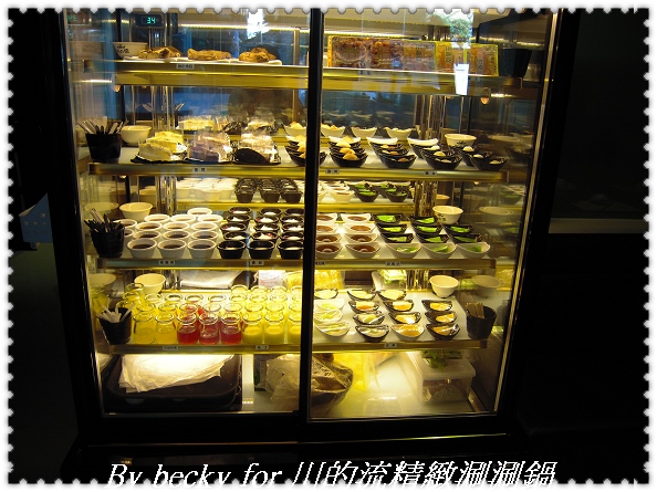 巷子內的火鍋~川的流精緻涮涮鍋