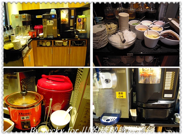 巷子內的火鍋~川的流精緻涮涮鍋