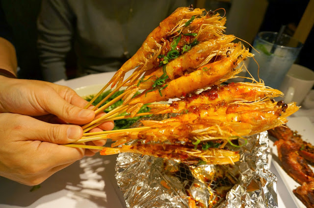 【新竹】1010湘新竹SOGO店-口碑體驗