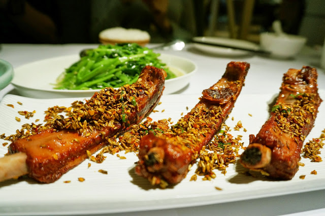 【新竹】1010湘新竹SOGO店-口碑體驗