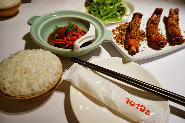 【新竹】1010湘新竹SOGO店-口碑體驗