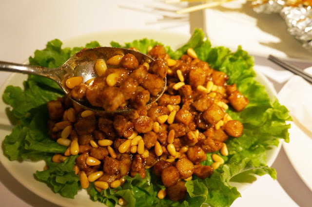 【新竹】1010湘新竹SOGO店-口碑體驗