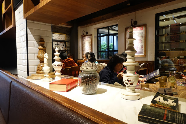 [食記] 新竹 史坦利美式牛排。舒肥炭烤美國雪花牛排、沙朗牛排番茄義大利燉飯(中央路)