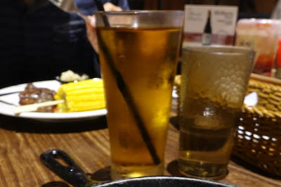 [食記] 新竹 史坦利美式牛排。舒肥炭烤美國雪花牛排、沙朗牛排番茄義大利燉飯(中央路)