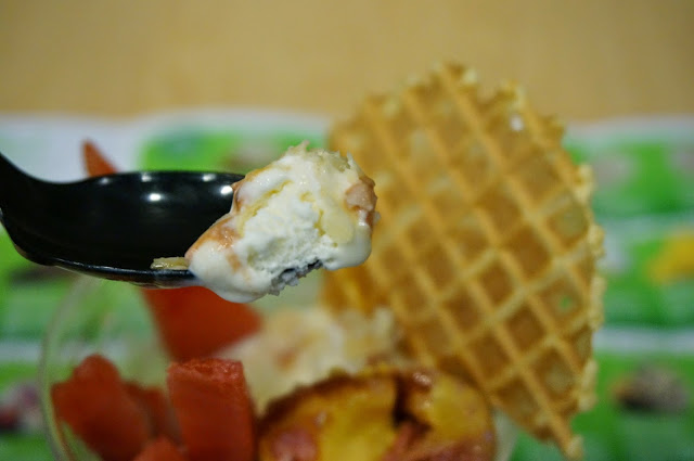 【台北】New Zealand Natural 紐芝蘭樂活冰淇淋