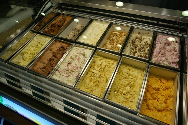 【台北】New Zealand Natural 紐芝蘭樂活冰淇淋