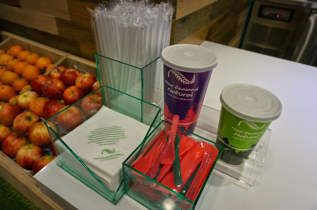 【台北】New Zealand Natural 紐芝蘭樂活冰淇淋