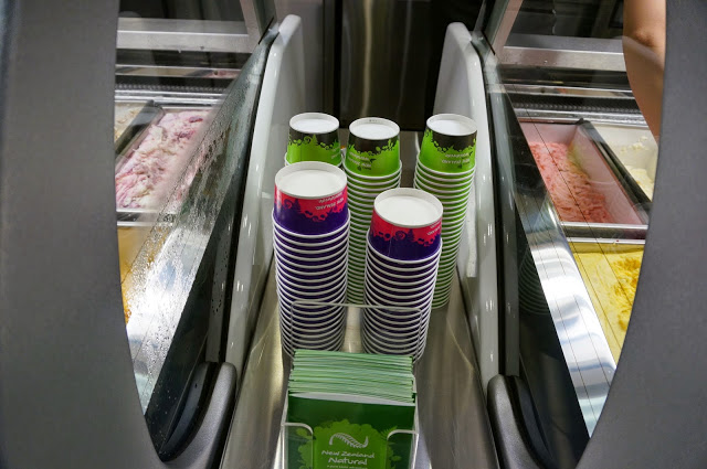 【台北】New Zealand Natural 紐芝蘭樂活冰淇淋