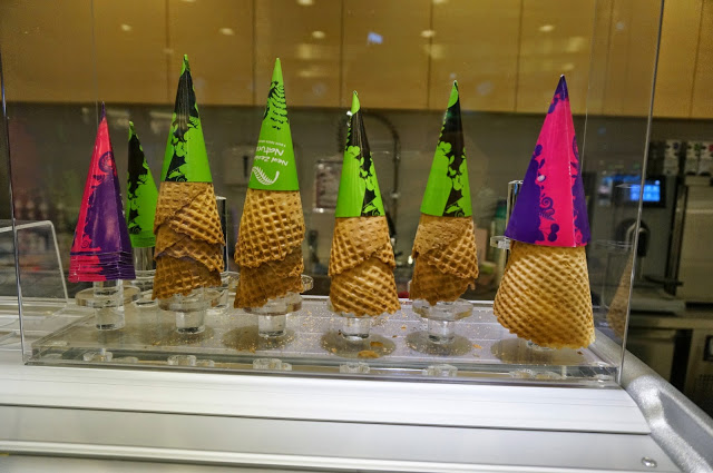 【台北】New Zealand Natural 紐芝蘭樂活冰淇淋