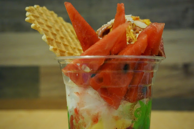 【台北】New Zealand Natural 紐芝蘭樂活冰淇淋