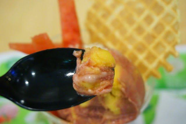 【台北】New Zealand Natural 紐芝蘭樂活冰淇淋