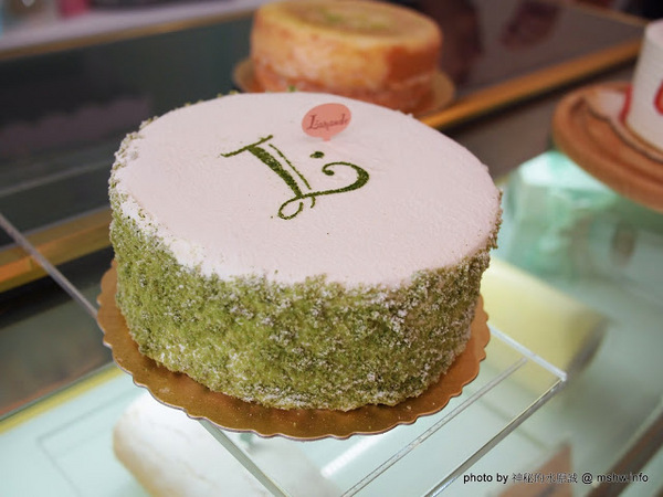 樂蒙地 L'amande：【食記】台中L’amande 樂蒙地法式甜點@西屯BRT中港新城 : 果香口感,用料實在的手作風味