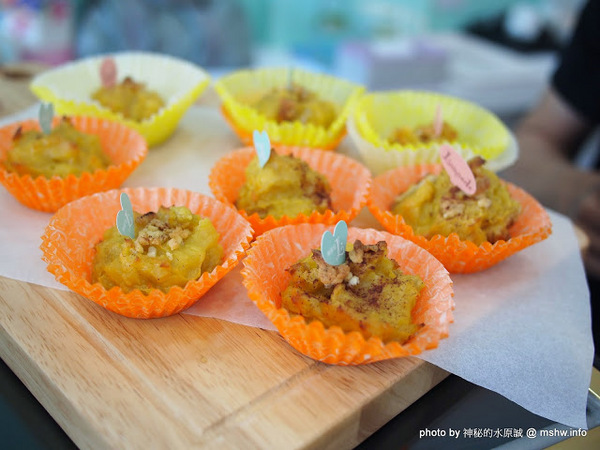 樂蒙地 L'amande：【食記】台中L’amande 樂蒙地法式甜點@西屯BRT中港新城 : 果香口感,用料實在的手作風味