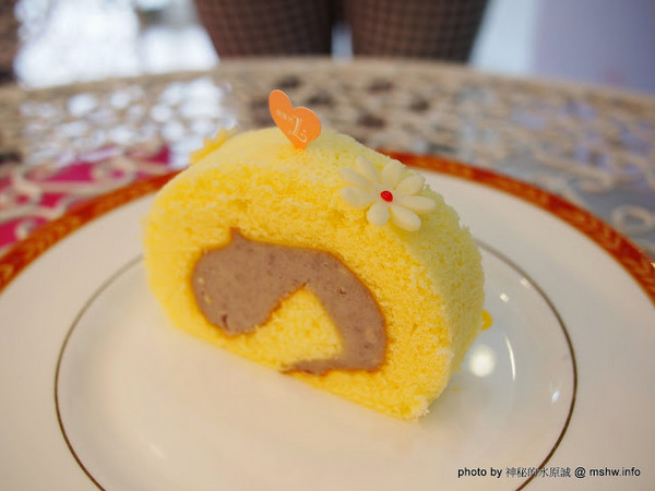 樂蒙地 L'amande：【食記】台中L’amande 樂蒙地法式甜點@西屯BRT中港新城 : 果香口感,用料實在的手作風味